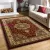 TOP! Den. Elit 0083 Terra 80x250cm szőnyeg