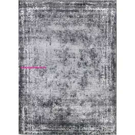 TOP! Ber. Elite 4356 Szürke 140X190Cm Szőnyeg