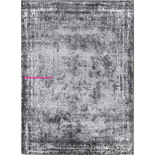 TOP! Ber. Elite 4356 Szürke 140X190Cm Szőnyeg