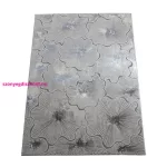 TOP! Ber. Allianz 6307 Szürke 160x220cm szőnyeg
