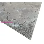 TOP! Ber. Allianz 6307 Szürke 160x220cm szőnyeg
