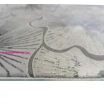TOP! Ber. Allianz 6307 Szürke 160x220cm szőnyeg