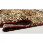 TOP! Aladin 21 bordó 60x110cm klasszikus szőnyeg