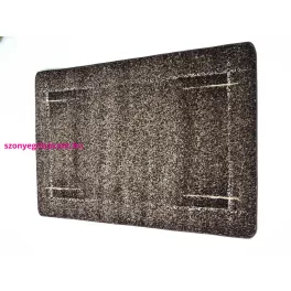 TOP! Den. Comfort 6879 Kávé 60X110Cm Szőnyeg
