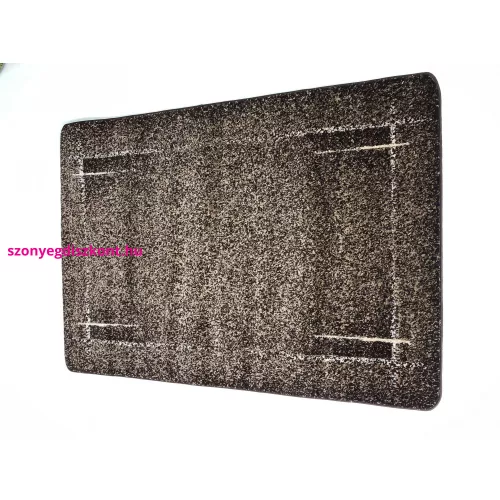 TOP! Den. Comfort 6879 Kávé 60X110Cm Szőnyeg