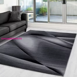 TOP! Ay. miami 6590 fekete 200x290cm szőnyeg