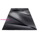 TOP! Ay. miami 6590 fekete 200x290cm szőnyeg
