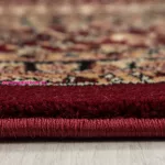 TOP! Ay. Marrakesh 207 piros 80x150cm klasszikus szőnyeg