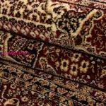 TOP! Ay. Marrakesh 207 piros 80x150cm klasszikus szőnyeg