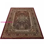 TOP! Ay. Marrakesh 207 piros 80x150cm klasszikus szőnyeg