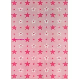   TOP! Ber. Porte 8461 rózsaszín 60x100cm- vékony gyerekszőnyeg