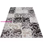 TOP! Ay. Toscana 3130 barna 120x170cm modern szőnyeg akciò