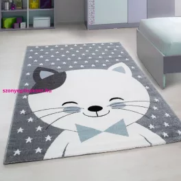 TOP! Ay. kids 550 kèk 120x170cm gyerek szőnyeg akciò