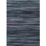TOP! Ber. LAGOS 1265 szürke 200 x 290 cm modern szőnyeg