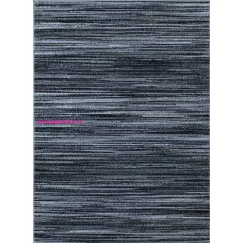 TOP! Ber. LAGOS 1265 szürke 200 x 290 cm modern szőnyeg