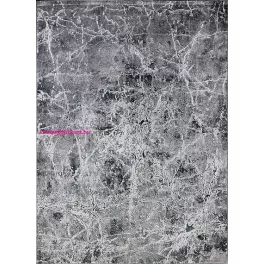 TOP! Ber. Elite 4355 Szürke 60X100Cm Szőnyeg