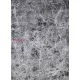 TOP! Ber. Elite 4355 Szürke 60X100Cm Szőnyeg