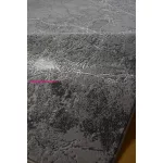 TOP! Ber. Elite 4355 Szürke 60X100Cm Szőnyeg
