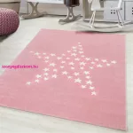 TOP! Ay. bambi 870 pink 120x170cm gyerek szőnyeg akciò