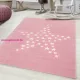 TOP! Ay. bambi 870 pink 120x170cm gyerek szőnyeg akciò