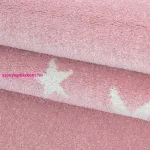 TOP! Ay. bambi 870 pink 120x170cm gyerek szőnyeg akciò