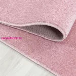 TOP! Ay. bambi 870 pink 120x170cm gyerek szőnyeg akciò