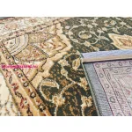 TOP! Den. Elit 83 zöld 60x220cm szőnyeg