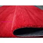 TOP! HIL Royal Piros Puha Szőnyeg 60x110cm
