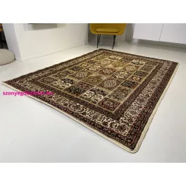 TOP! Aladin 62 krém 60x110cm klasszikus szőnyeg
