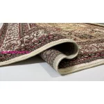 TOP! Aladin 62 krém 60x110cm klasszikus szőnyeg