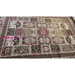 TOP! Aladin 62 krém 60x110cm klasszikus szőnyeg