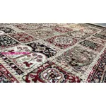 TOP! Aladin 62 krém 60x110cm klasszikus szőnyeg