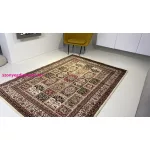 TOP! Aladin 62 krém 60x110cm klasszikus szőnyeg