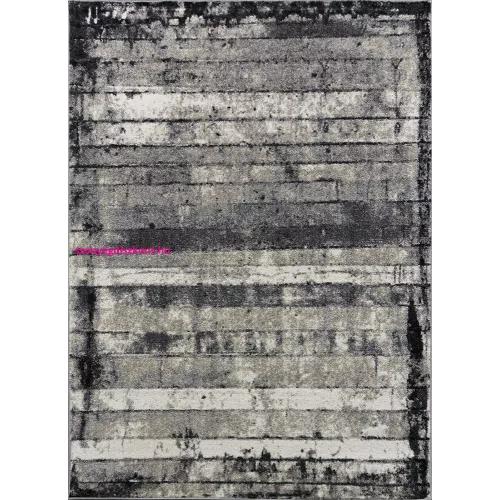 TOP! Ber. Aspect nowy 1903 bézs-szürke 120x180cm szőnyeg