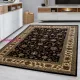 TOP! Ay. Marrakesh 210 fekete 160x230cm klasszikus szőnyeg