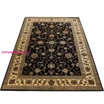 TOP! Ay. Marrakesh 210 fekete 160x230cm klasszikus szőnyeg