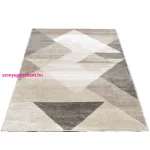 TOP! Den. Promo 2399 bézs 200x290cm modern szőnyeg
