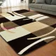 TOP! Den. Comfort 4771 Kávé 160X230Cm Szőnyeg