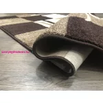 TOP! Den. Comfort 4771 Kávé 160X230Cm Szőnyeg