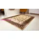 TOP! Aladin 61 krém 60x110cm klasszikus szőnyeg