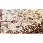 TOP! Aladin 61 krém 60x110cm klasszikus szőnyeg