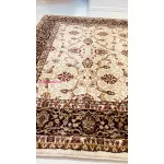 TOP! Aladin 61 krém 60x110cm klasszikus szőnyeg