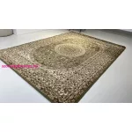 TOP! Aladin 21 zöld 60x110cm klasszikus szőnyeg