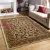 TOP! Den. Elit 3958 Krém 60x220cm szőnyeg