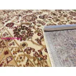 TOP! Den. Elit 3958 Krém 60x220cm szőnyeg