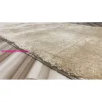 TOP! Den. Serrano bézs  120x170cm-gumis hátoldalú szőnyeg
