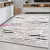 TOP! Den. Estelle 6974 Bézs Modern Szőnyeg 160x230cm