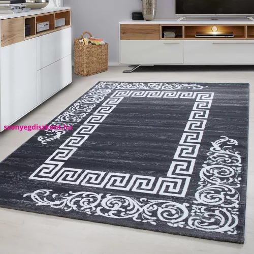 TOP! Ay. miami 6620 szürke 80x150cm szőnyeg