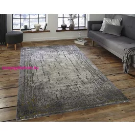 TOP! Ber. Elite 4356 bézs-arany 80x150cm Szőnyeg