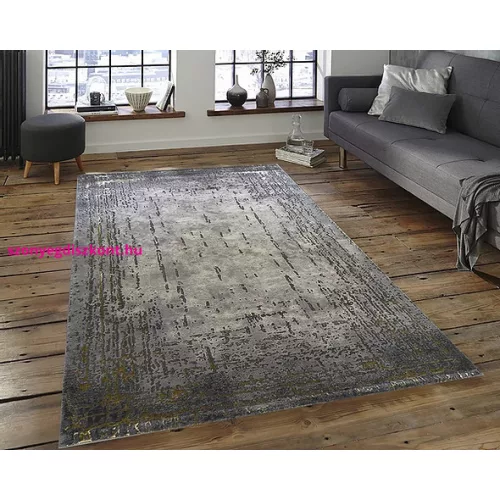 TOP! Ber. Elite 4356 bézs-arany 80x150cm Szőnyeg